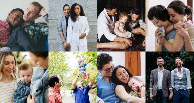 LGBTQ+ Fertility Care In Chicago | Inclusive Family Building